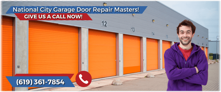 National City Garage Door Repair National City Garage Door Repair